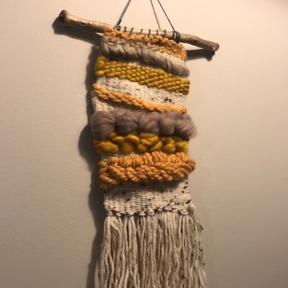 Small Weaving - Picture 4 of 6